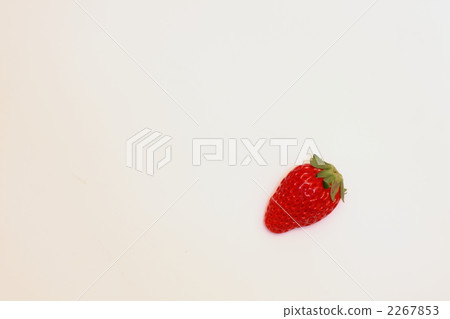 草莓 水果 成熟的 2267853