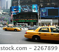 北美 時代廣場 紐約 2267899