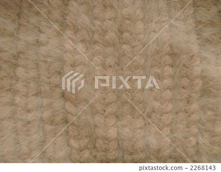 Texture of mohair's wool Texture of mohair's wool 2268143