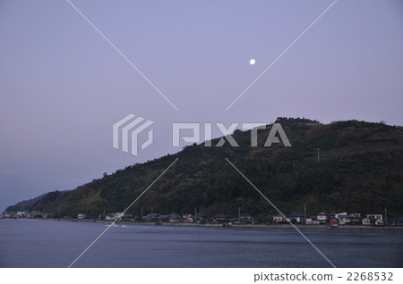 [日本原始風景]愛媛縣宇和島市 2268532