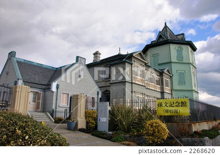 全景孫中山紀念堂 2268620