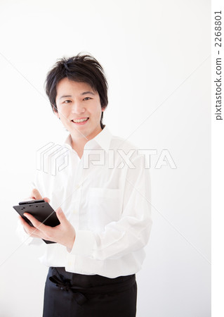 侍者 男人 男 2268801