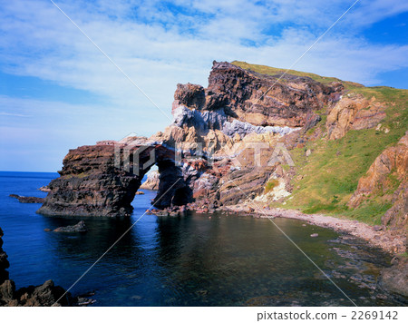 Noga coast Tonenbashi 2269142