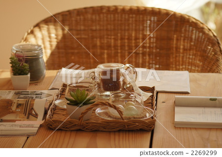 Relaxing tea time Relaxing tea time 2269299