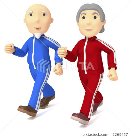 精力充沛的大四 2269457