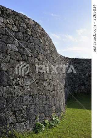 Zakkuri城堡廢墟 Zakkuri城堡廢墟 2269834