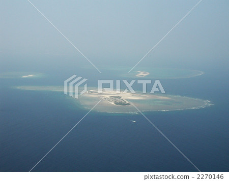 環礁自然墨西哥海 2270146