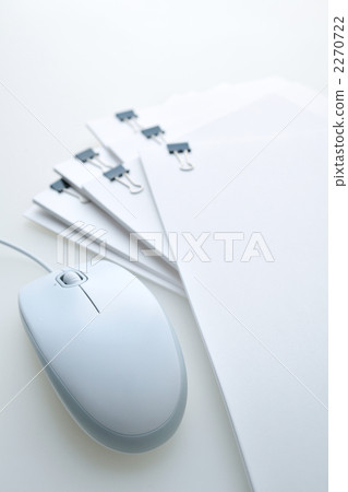 空白頁 鼠標 老鼠 2270722