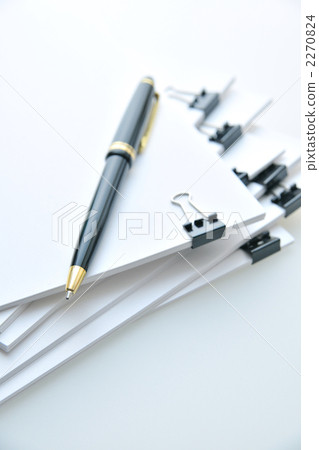 空白頁 便箋 書寫工具 2270824