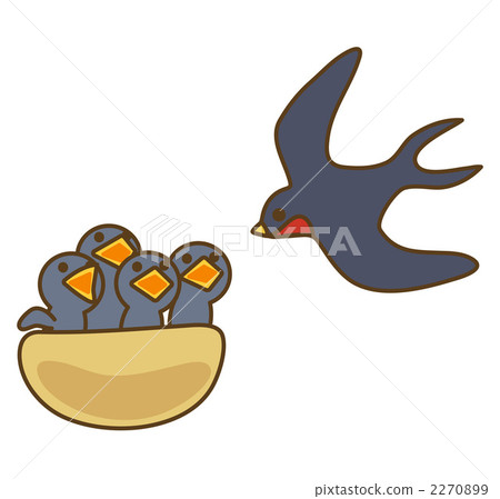 燕子一家 2270899