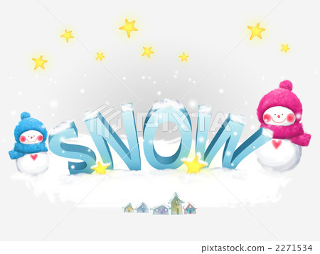 Snowman 936070_kye Snowman 936070_kye 2271534