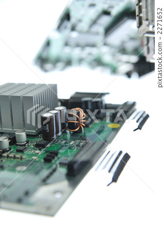 motherboard, transistor, electrical parts 2271652