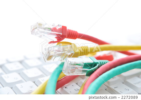 lan cable, lan, cable 2272089