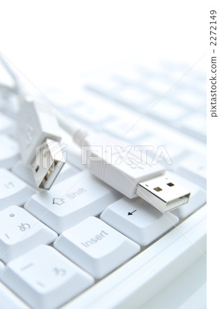 USB 電纜 電腦外設 2272149