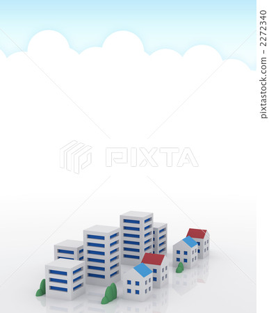 城市 建築 大樓 2272340