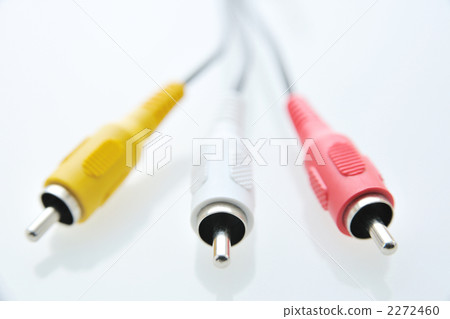 terminal, three-color plug, wire 2272460