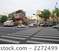 South Korea · Seoul · Namdaemun Market entrance 2272499