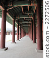Korea · Seoul Changdeok Palace 2272506
