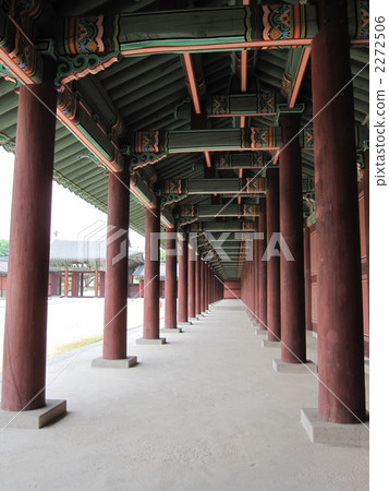 Korea · Seoul Changdeok Palace Korea · Seoul Changdeok Palace 2272506