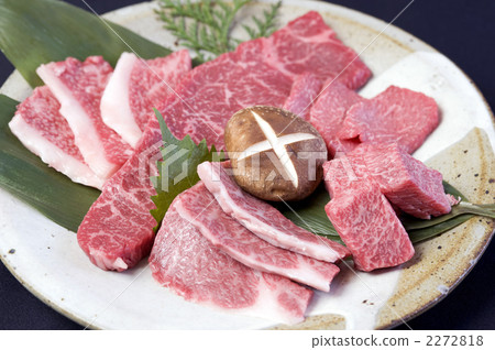 Luxury Wagyu cattle 3 Luxury Wagyu cattle 3 2272818