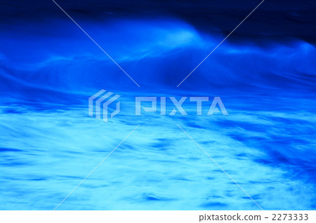 wave, blue, blue water 2273333