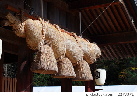 Izumo Taisha Shrine Hall Great Crawl Izumo Taisha Shrine Hall Great Crawl 2273371