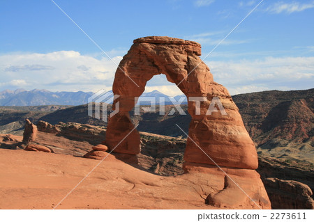 Delicate arches 2273611