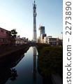 天空樹 2273890