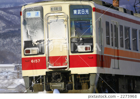 下雪的臉 2273968