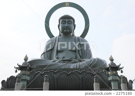 Takaoka Daibutsu Takaoka Daibutsu 2275180