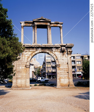 Athens city Athens city 2275425