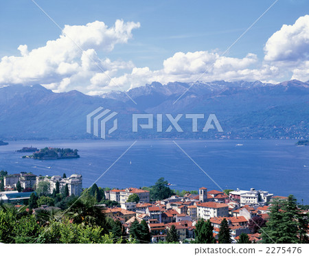 Lake Maggiore Lake District 2275476