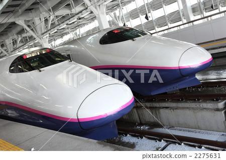 E2系列新幹線 -  JR東日本 2275631