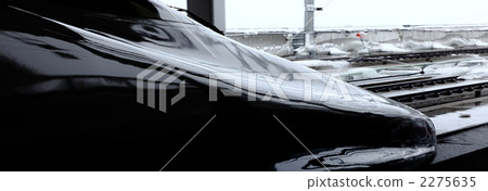 新模型車輛圖像新幹線 新模型車輛圖像新幹線 2275635