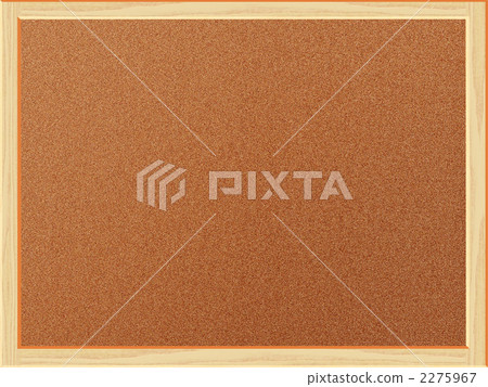 Cork board 2275967