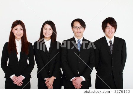 Business team Business team 2276153