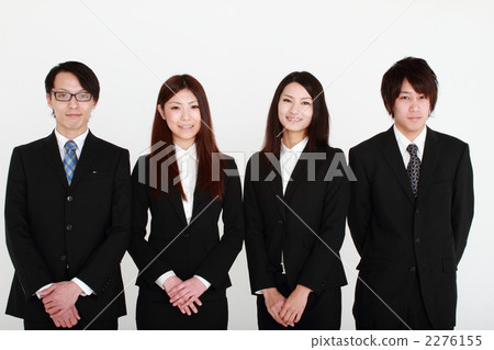 Business team 2276155