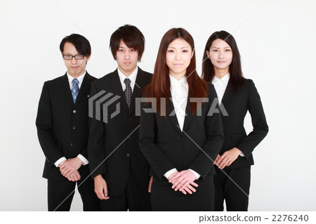 Business team to think 2276240