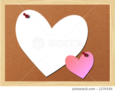 Cork board 2276589