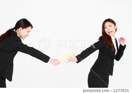 接力棒 2277635