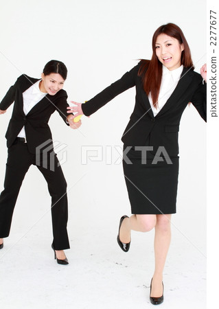 Baton touch Baton touch 2277677