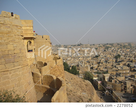 Jaisalmer Jaisalmer 2278052