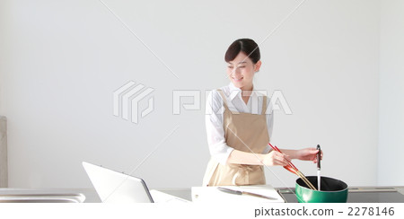 主婦形象 2278146