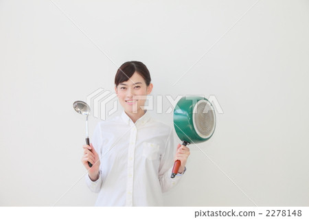 主婦形象 2278148