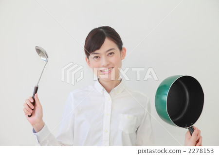 主婦形象 2278153