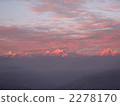 Himalayas of sunset 2278170