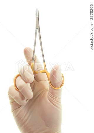 forceps 2278206