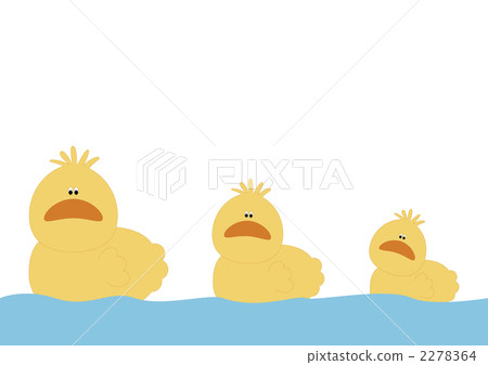 Duck's family Duck's family 2278364