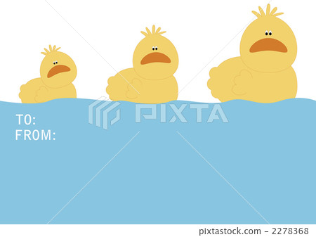Duck's family Duck's family 2278368