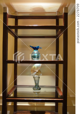 ryukyu glass, Okinawa, art 2278709